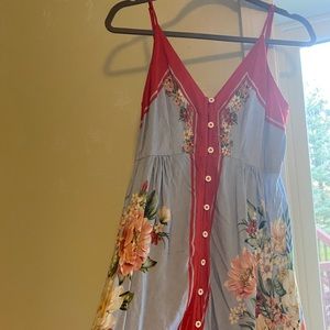 Farm Rio Sundress